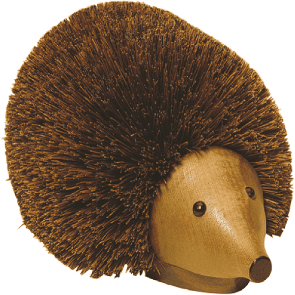 Porcupine 2025 boot brush