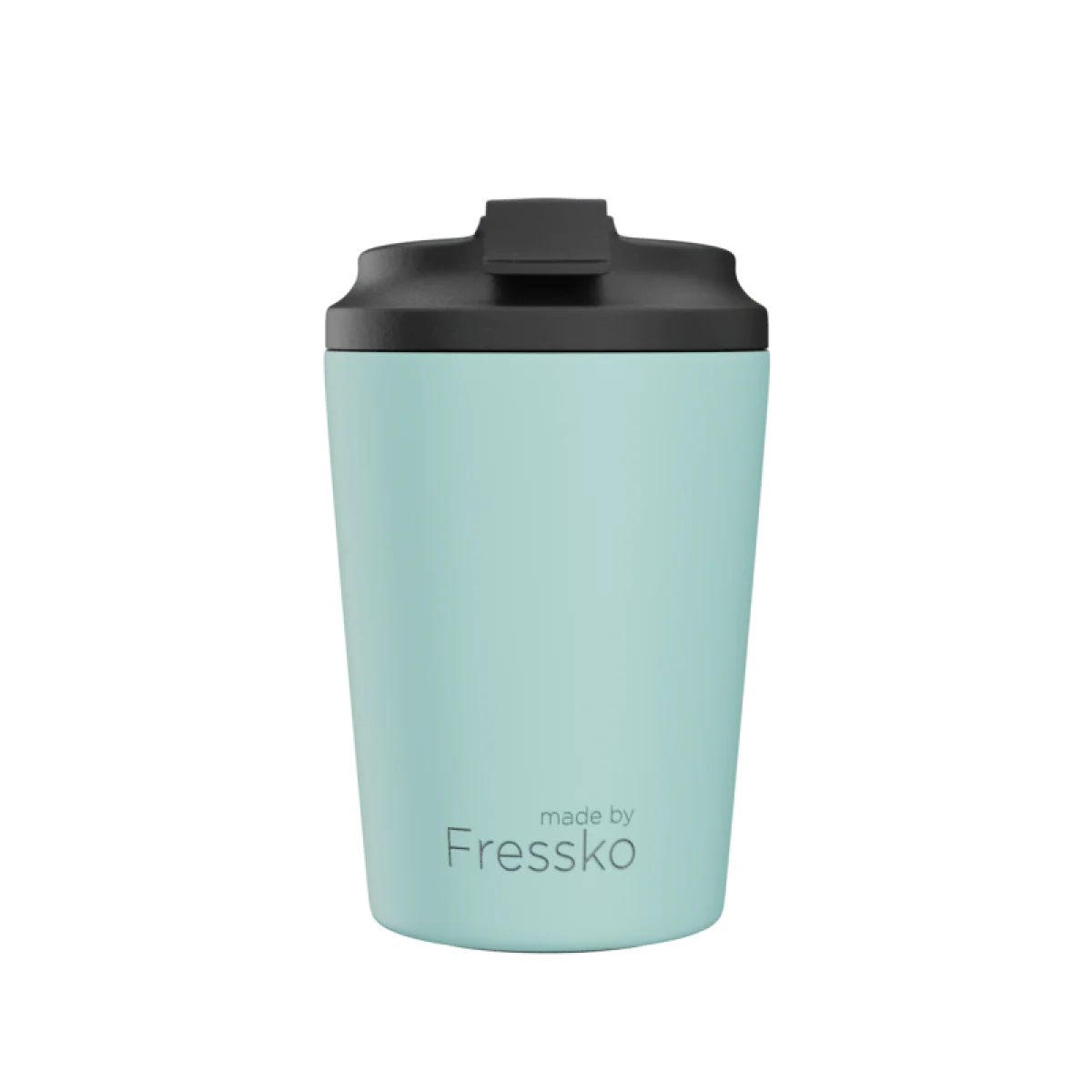 The &#39;Bino&#39; 8oz Insulated Coffee Cup, from Fressko