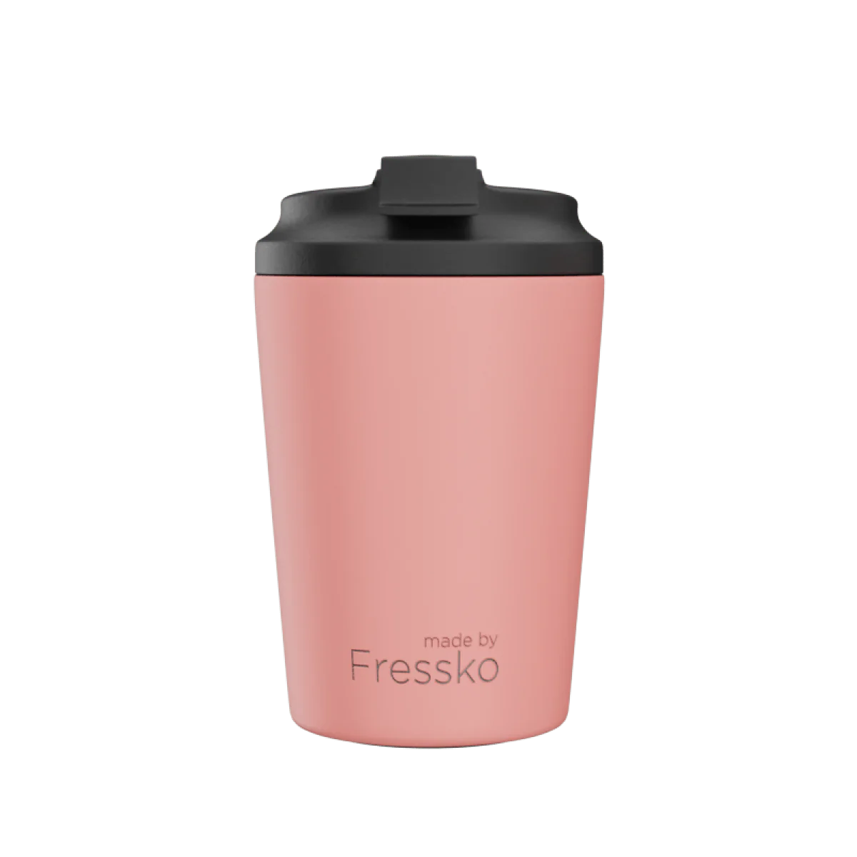 The &#39;Bino&#39; 8oz Insulated Coffee Cup, from Fressko