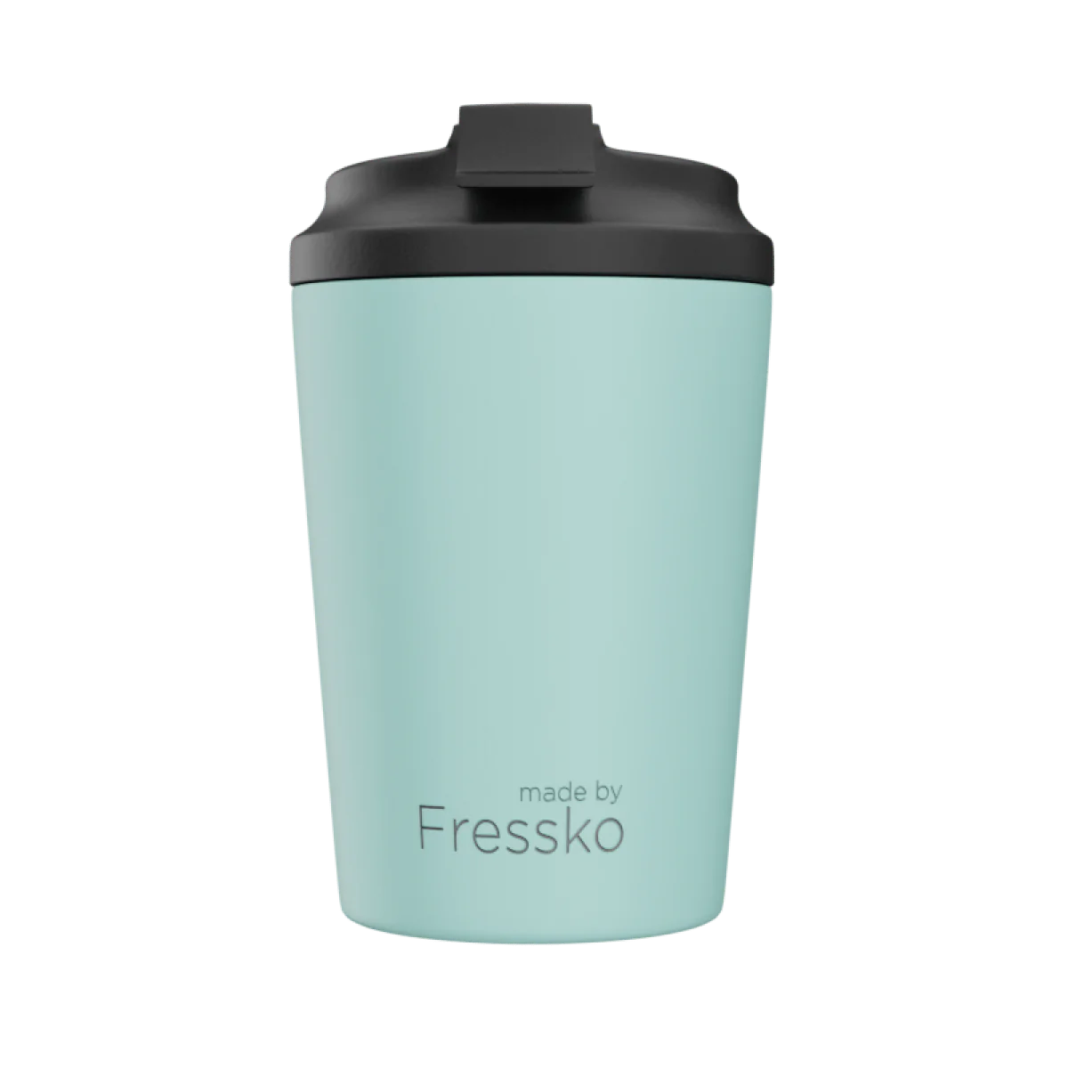 The &#39;Camino&#39; Ceramic Lined 12oz Insulated Coffee Cup, by Fressko