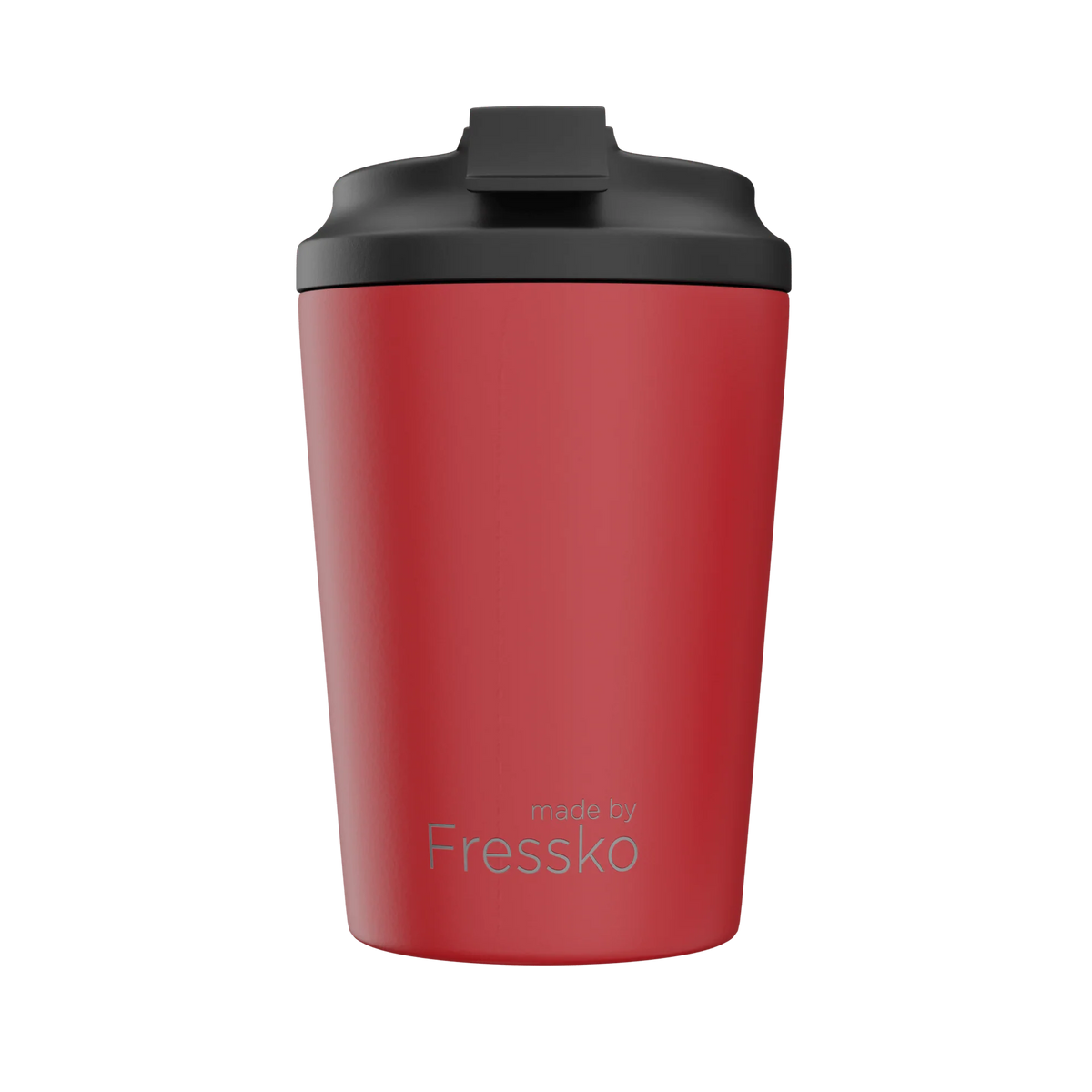 The &#39;Camino&#39; 12oz Insulated Coffee Cup, by Fressko