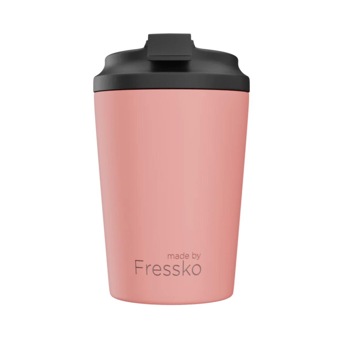 The &#39;Camino&#39; 12oz Insulated Coffee Cup, by Fressko