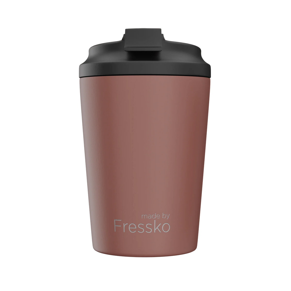 The &#39;Camino&#39; 12oz Insulated Coffee Cup, by Fressko