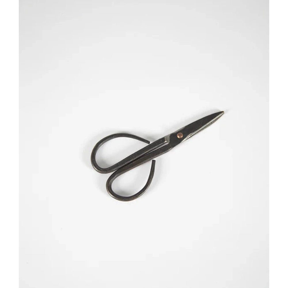 Crafting Scissors - Hand Forged Stainless Steel