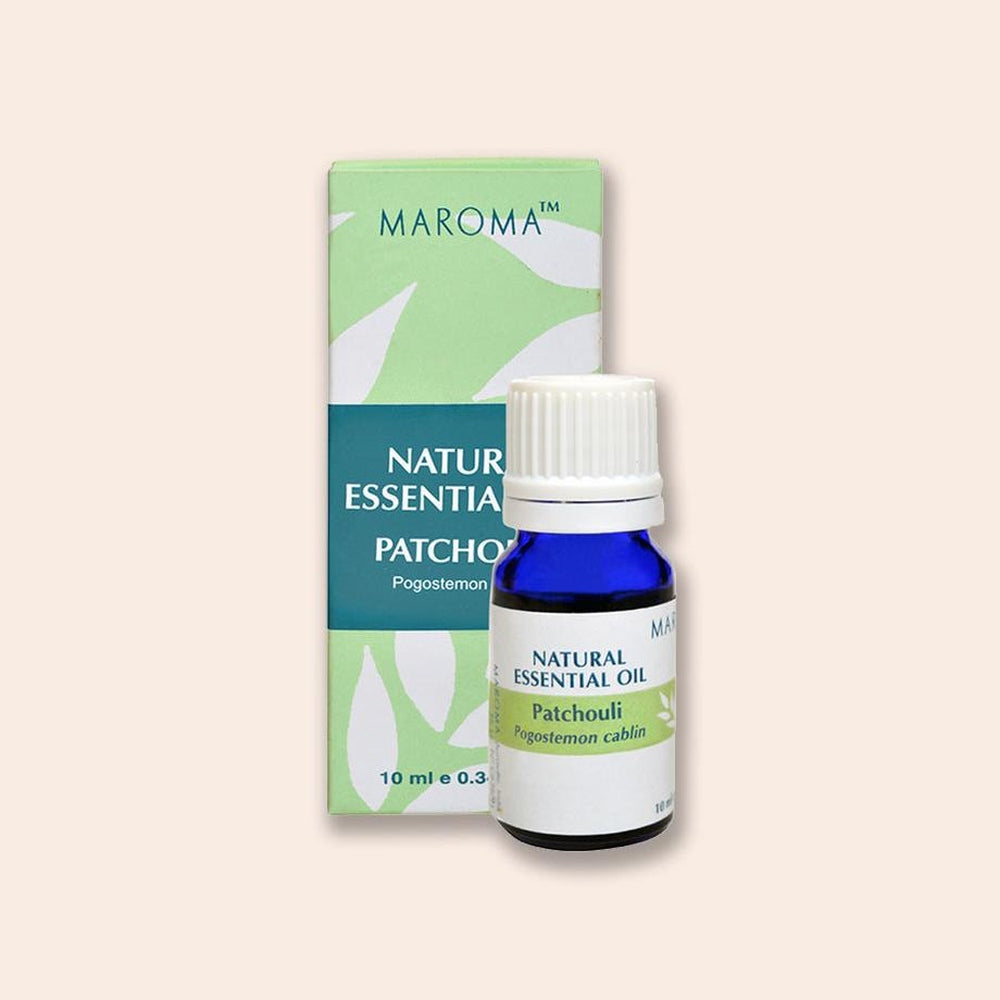 Maroma Essential Oil - 10ml