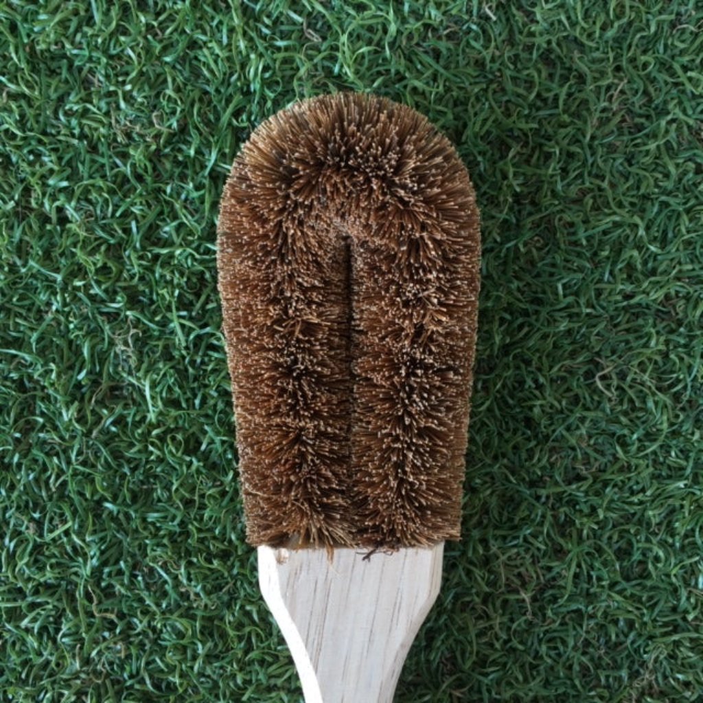 Eco Coconut Dish Brush