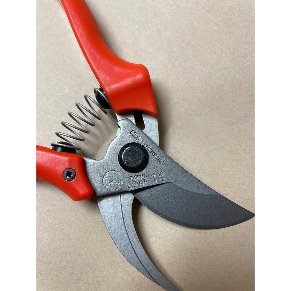 made in germany bypass secateurs