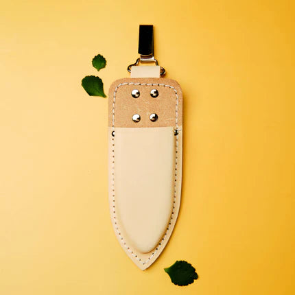 Leather Sheath for Gardening Shears