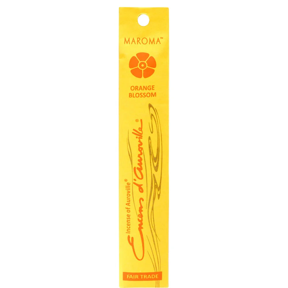 Maroma Incense Sticks