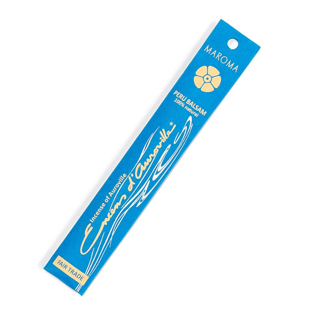 Maroma Incense Sticks