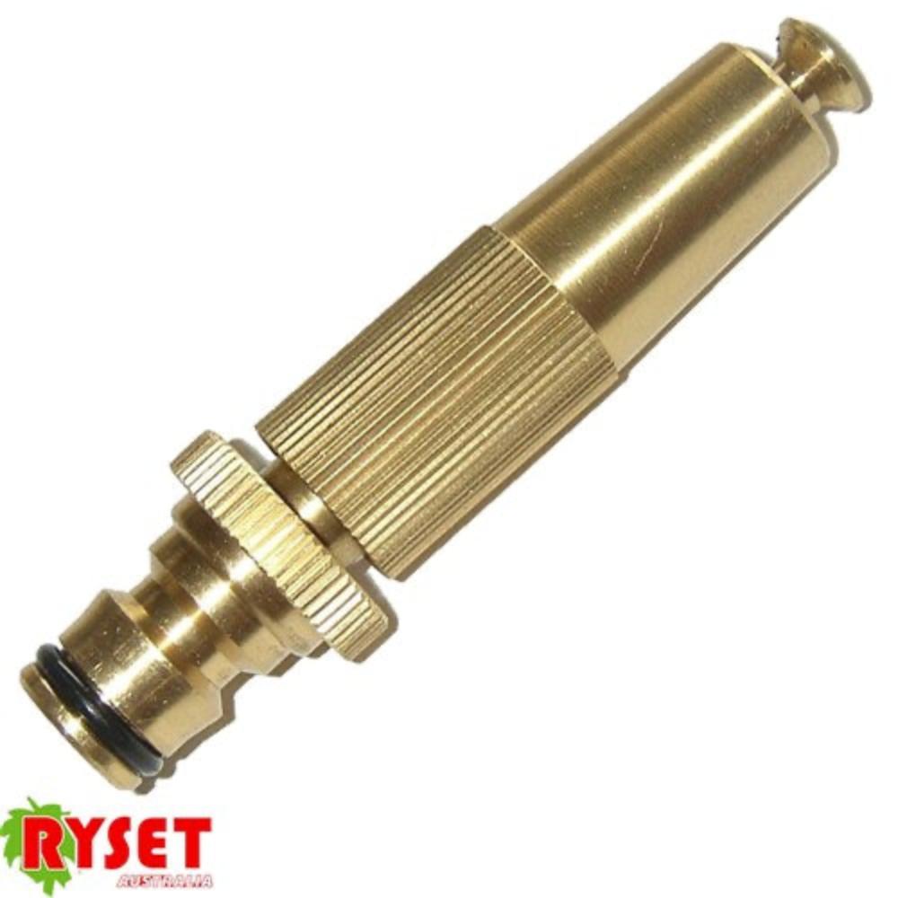 brass hose sprayer 