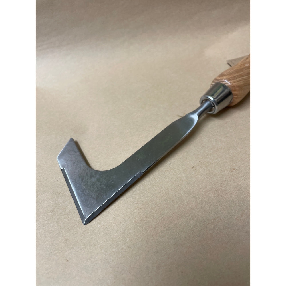 pavement garden weeding knife stainless steel