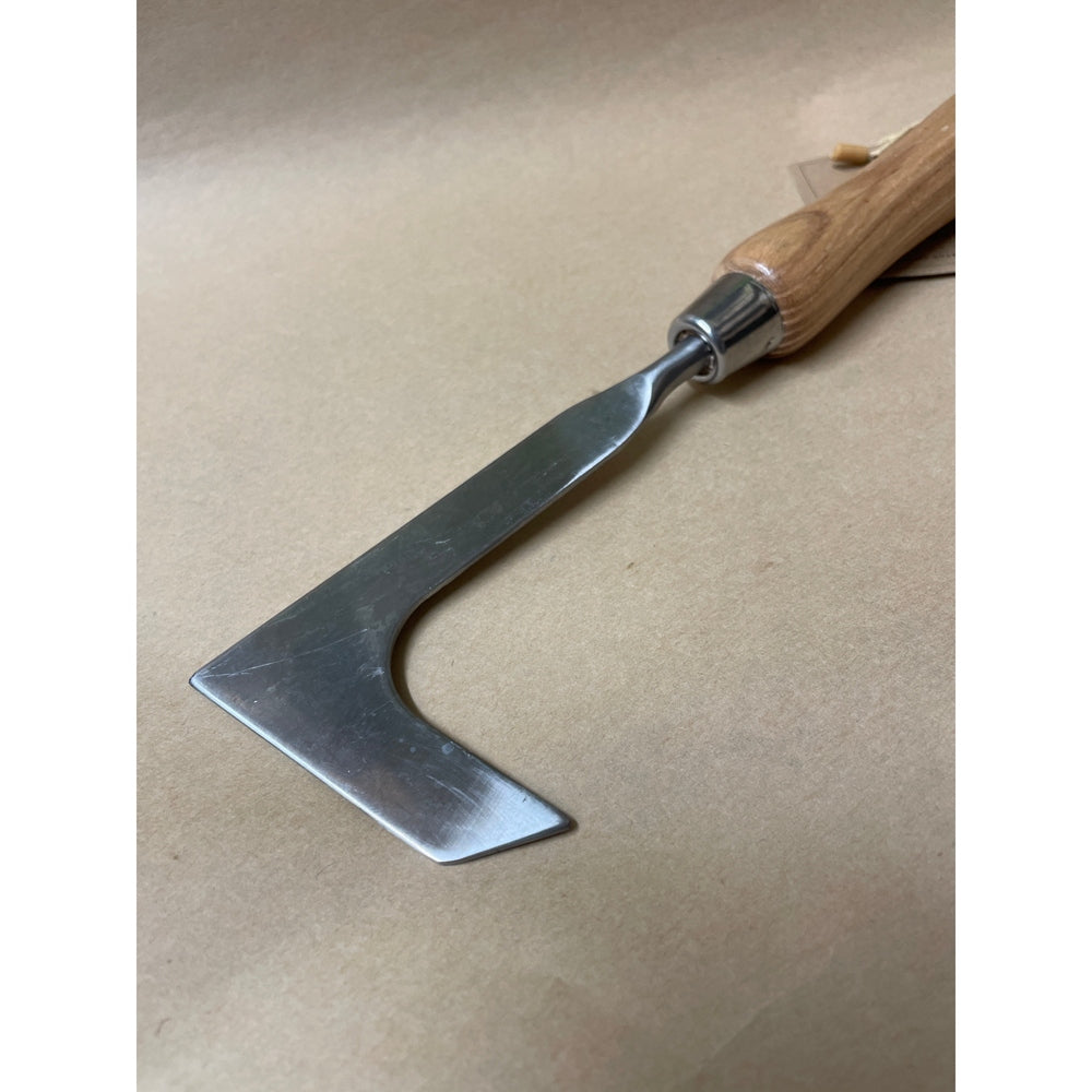 pavement weeding knife