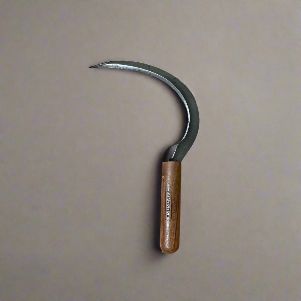 grass hook sickle