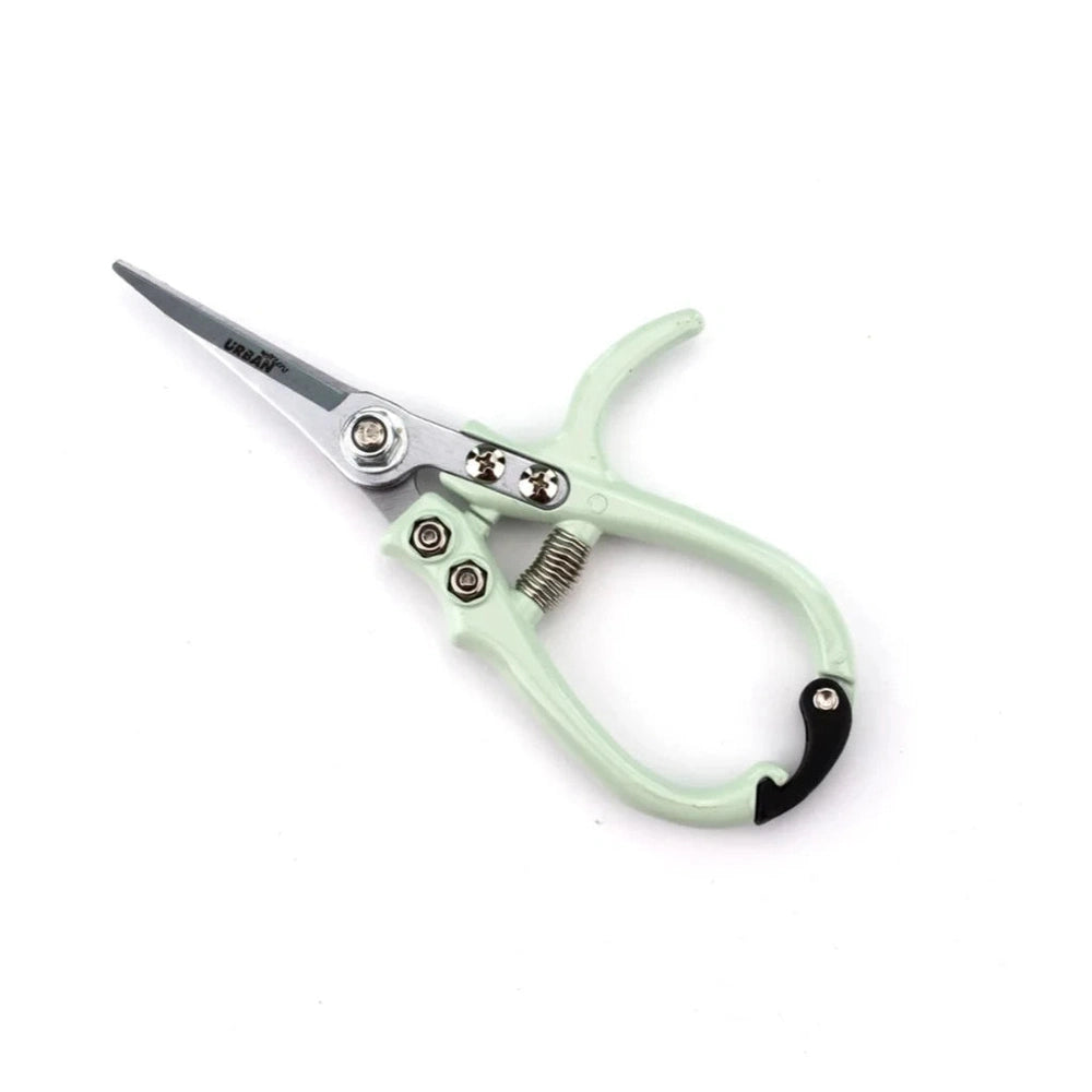 Urban Greens Ergonomic Herb and Garden Snips, Urban Revolution.