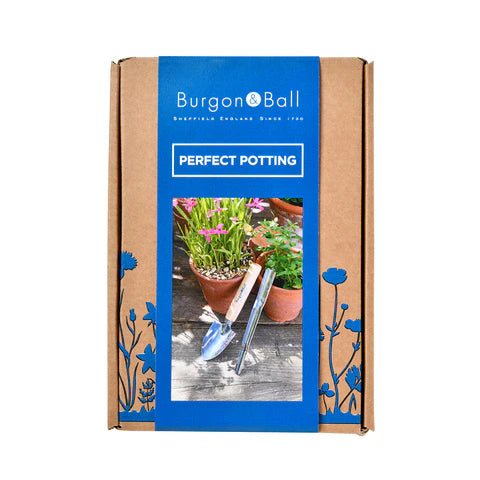 Perfect Potting gift tool set