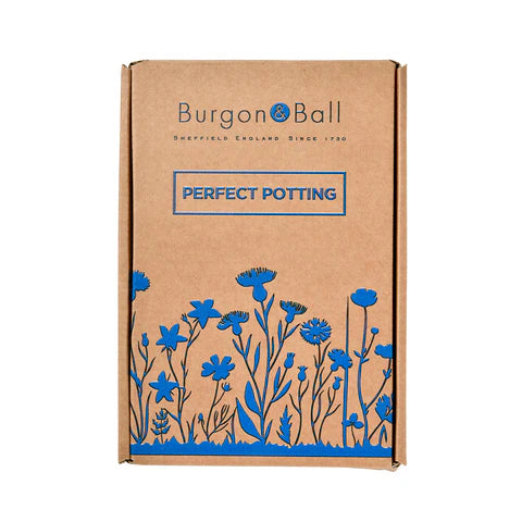 Burgon &amp; Ball Perfect Potting gift box