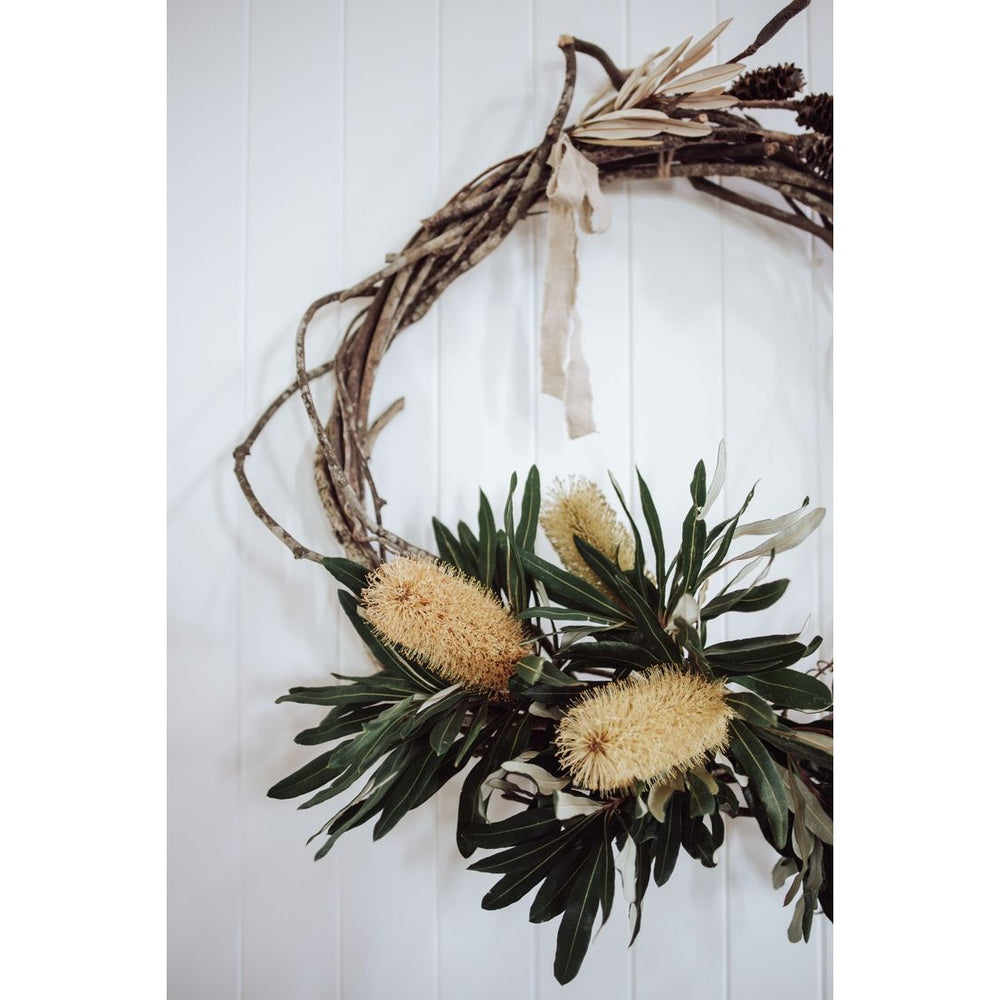 Native Wreath