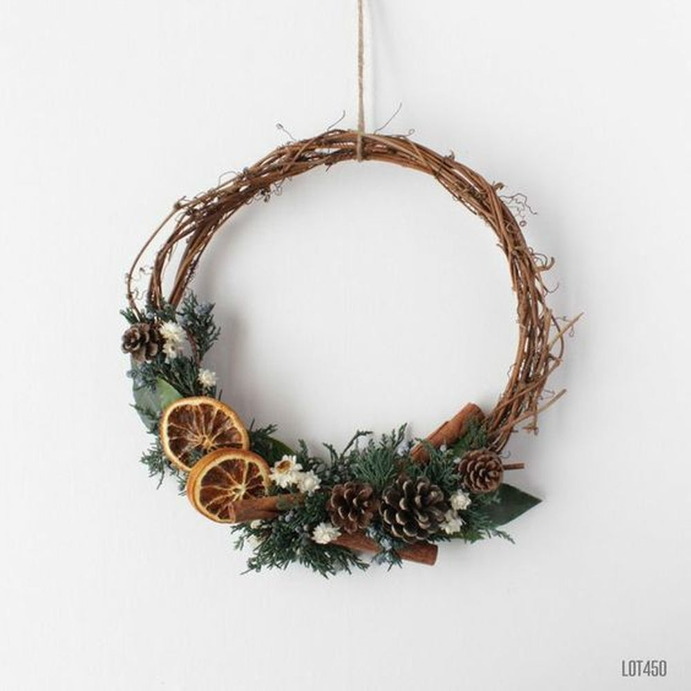 Christmas Wreath