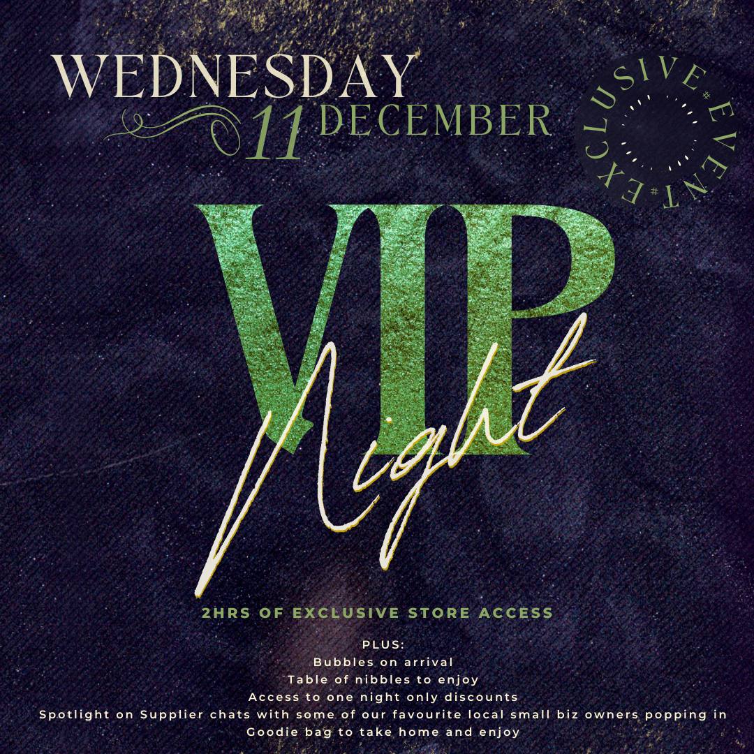 VIP Night Ticket