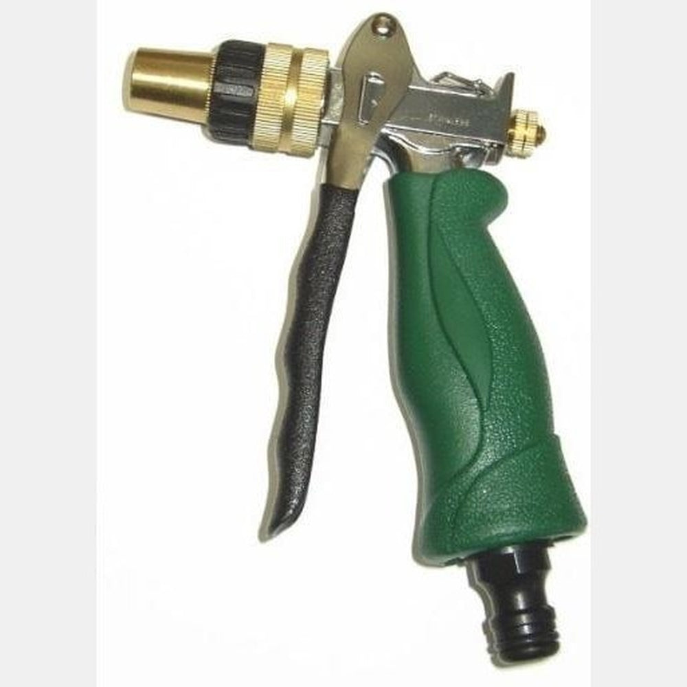 Jet Nozzle Garden Sprayer, from Ryset