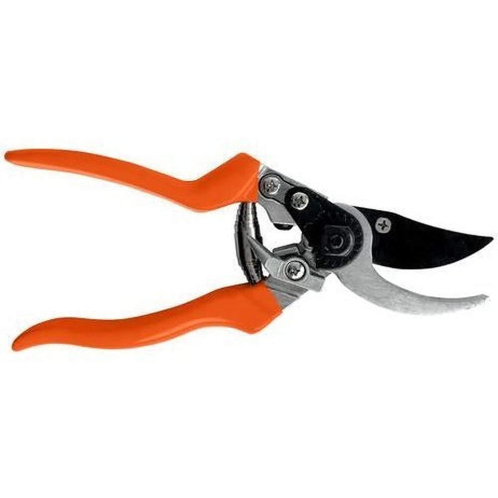 Left Handed Bypass Secateurs by Burgon &amp; Ball