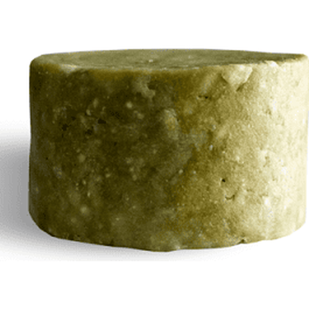 The &quot;Myrtle&quot; Shampoo Bar - Lemon Myrtle and Clove