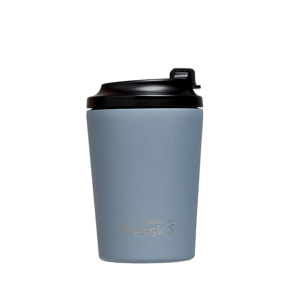 The Bino Insulated Coffee Cup, from Fressko - Urban Revolution