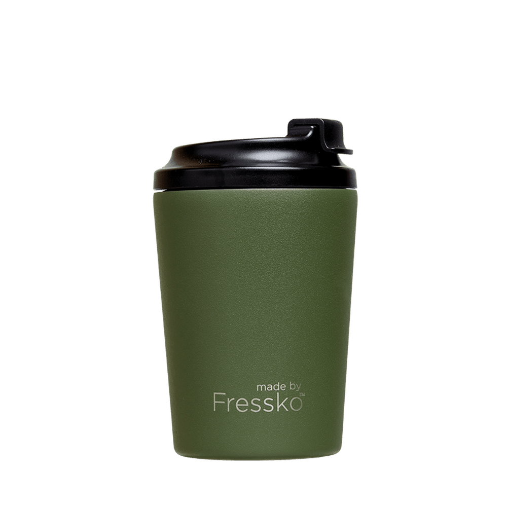 The Bino Insulated Coffee Cup, from Fressko - Urban Revolution