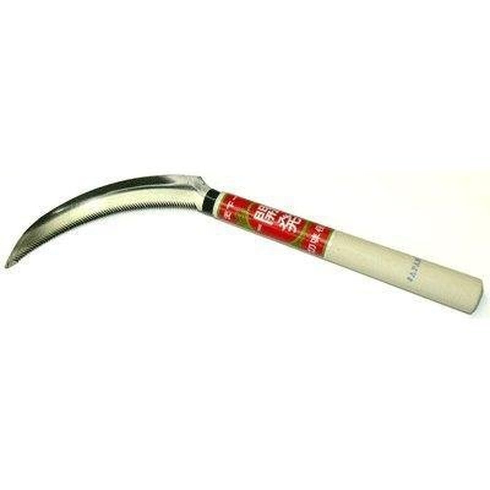 Japanese Sickle