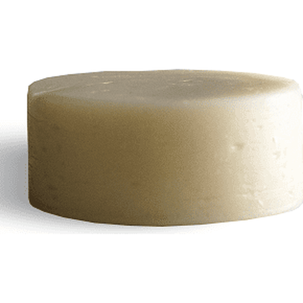 Scent Free Conditioner Bar - Oat and Chamomile Extract