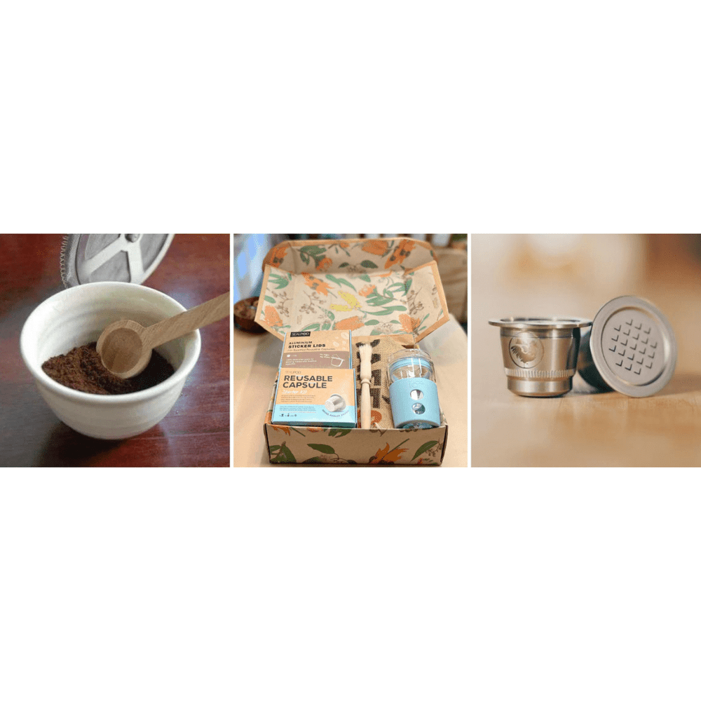 The Coffee Kit