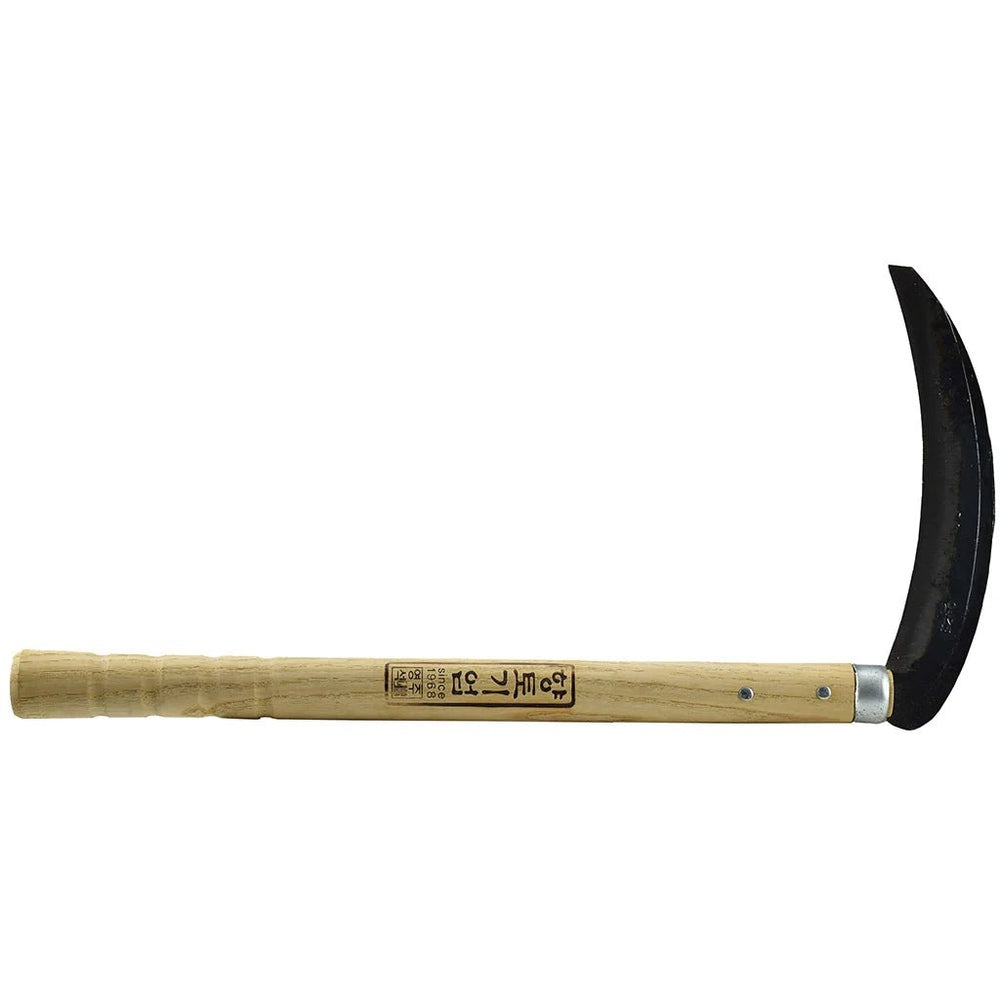 Youngju Korean Grass sickle